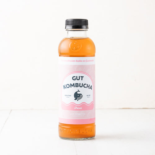 GUT Kombucha - Fresa