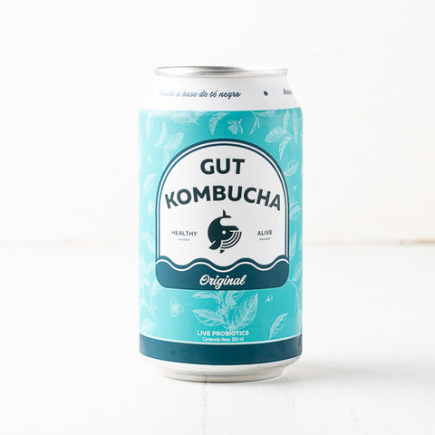 GUT Kombucha - Original