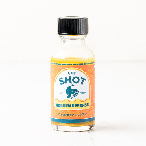 GUT - Immunity Shot