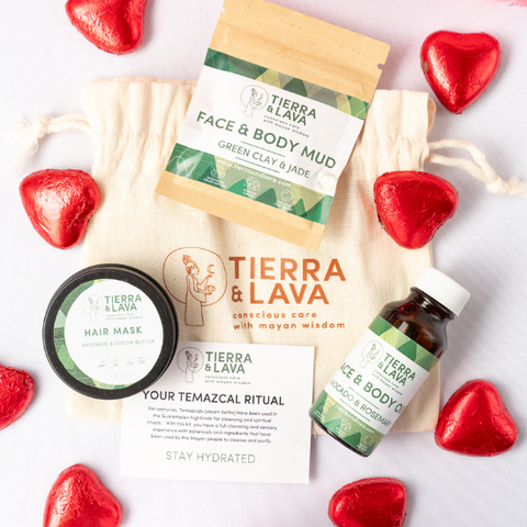 Home Spa Kit