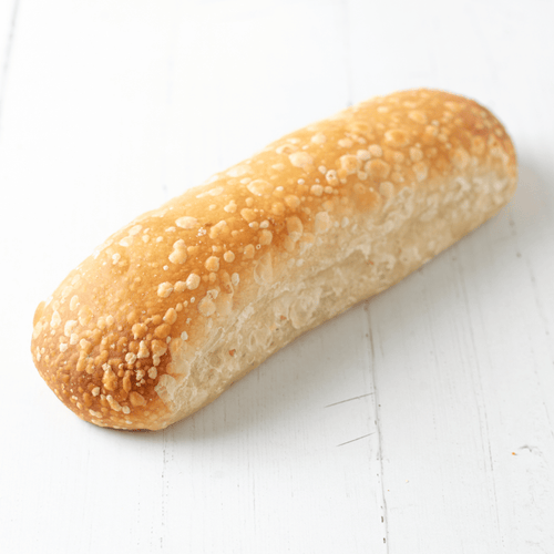 Pan de Hotdog