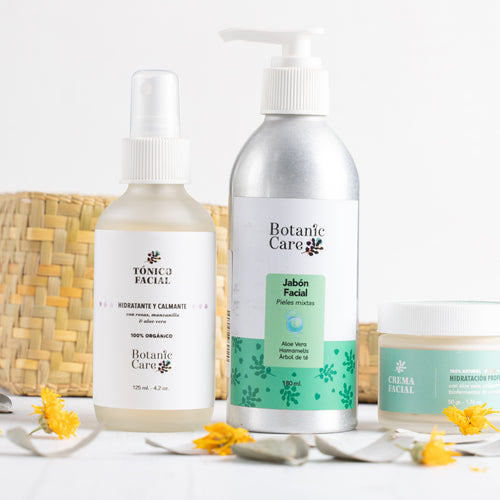 Regalo - Botanic Care