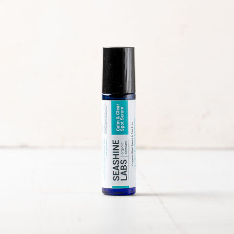 Calm & Clear Serum