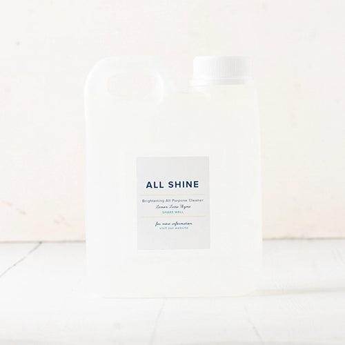 All Shine - Limpiador de Superficies
