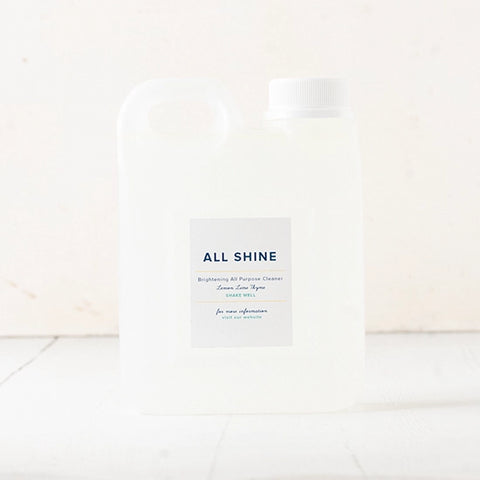 All Shine - Surface Cleaner