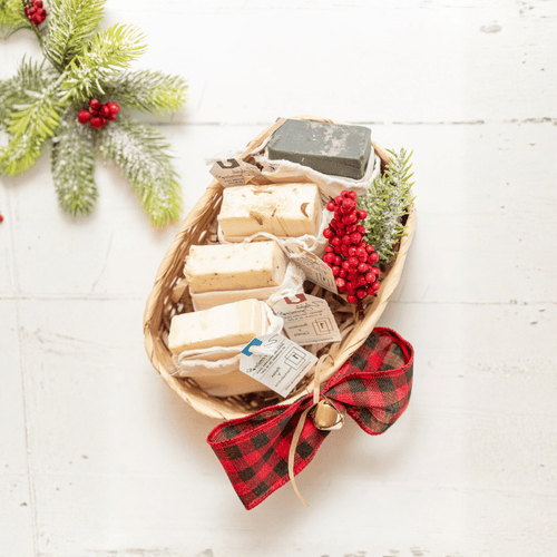 Jabones - Violeta Organica