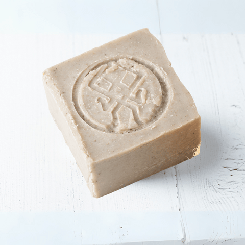 Jabon para Platos (Bloque)