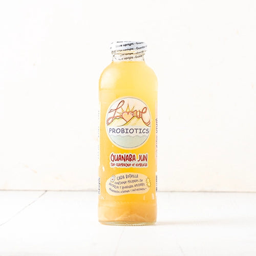 Jun Tea - Guanaba (Soursop)