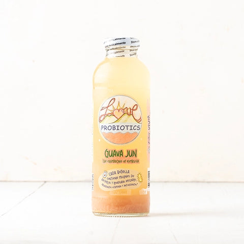 Jun Tea - Guayaba (Guava)