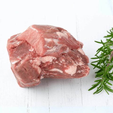 Rinderfilet