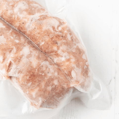 Longaniza Italiana