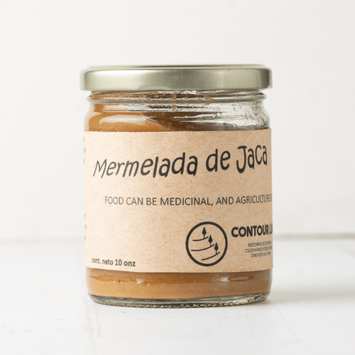 Mermelada de Jaca