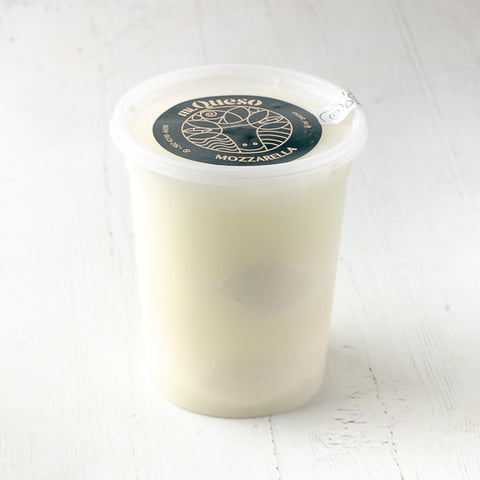 Mozzarella Fresca