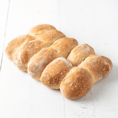 Pan Frances