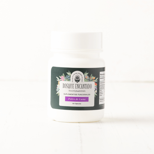 Polvo de Luna (Capsulas)