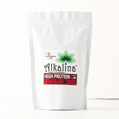 High Protein Mix - Colageno (Polvo)