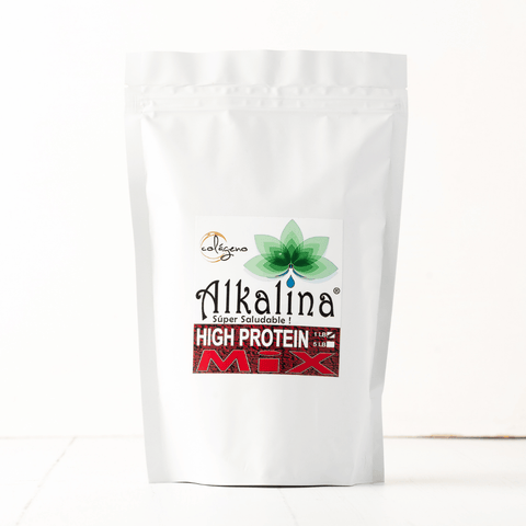 High Protein Mix - Colageno (Polvo)