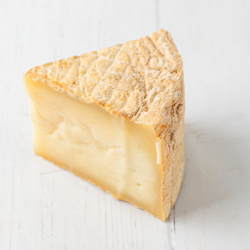 Ziegenkäse - reif (Ruxipua)