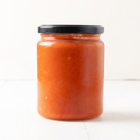 Salsa - Tomate (No Picante)