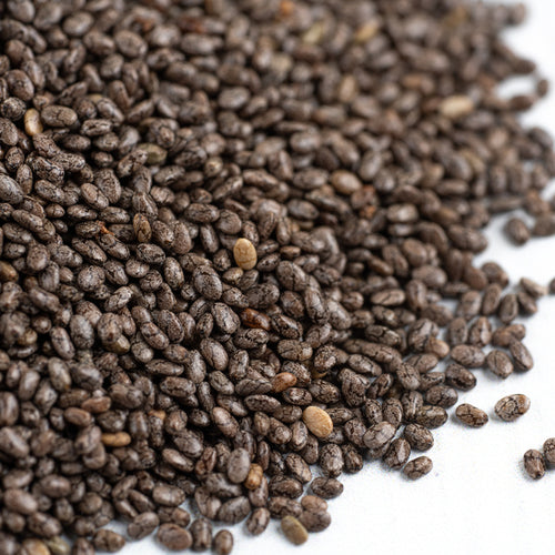 Chia (verschiedene)