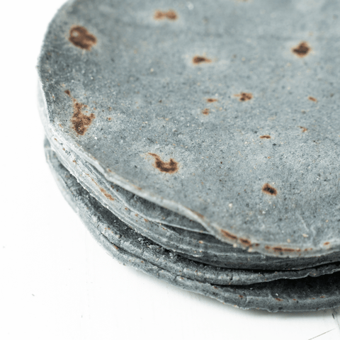 Taco Mix Negro (13cm)