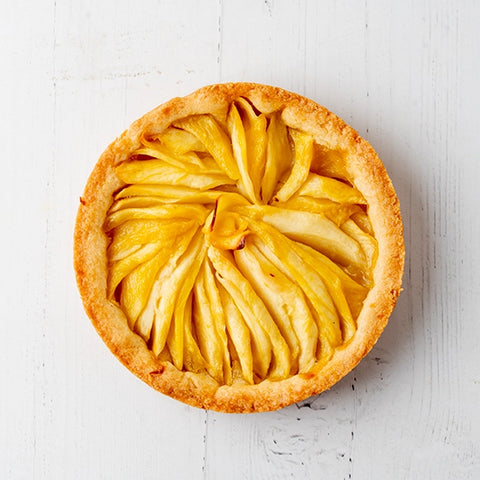 Sweet Braid- Raisins & Walnuts