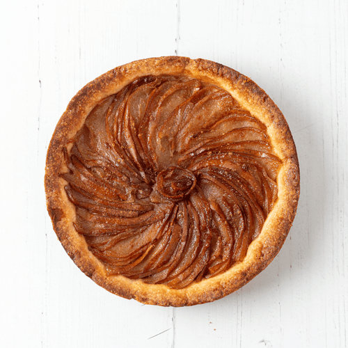 Sweet Braid- Raisins & Walnuts