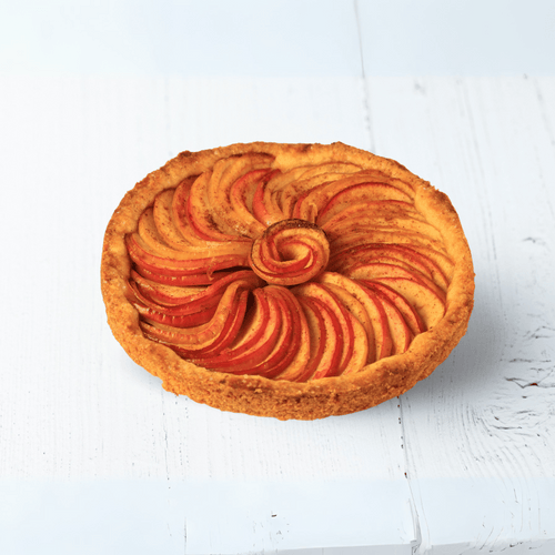 Tartaleta - Manzana