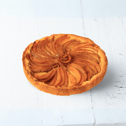 Sweet Braid- Raisins & Walnuts