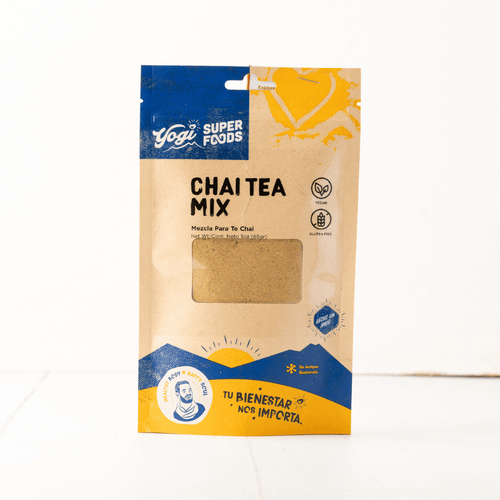 Tee - Choco Coco Chai