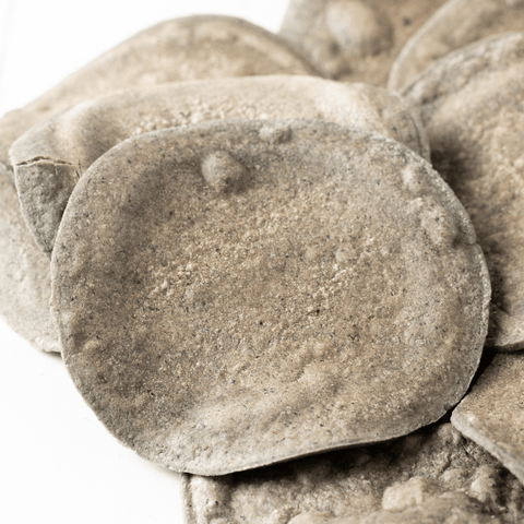 Black Corn Tortillas