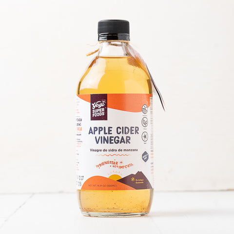 Vinagre de Manzana