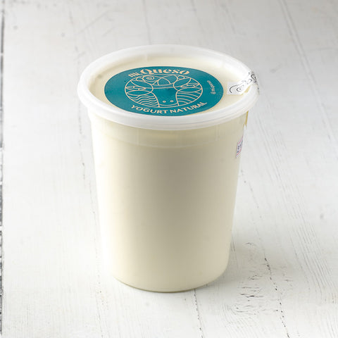 Yogurt de Vaca