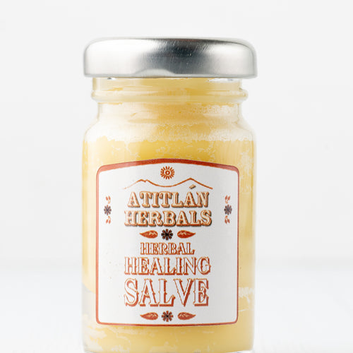 Herbal Healing Salve