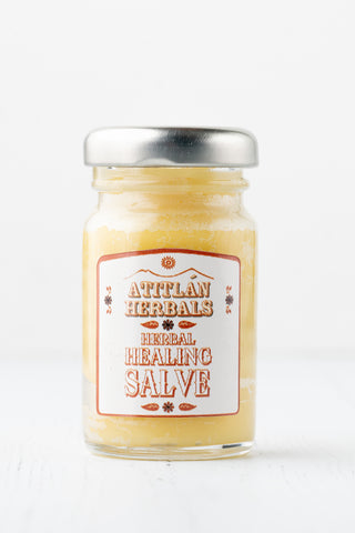 Herbal Healing Salve