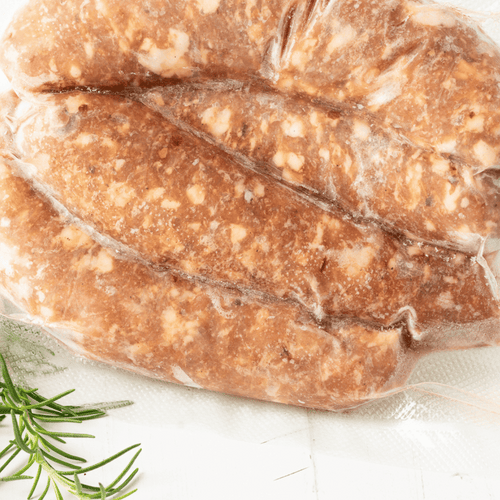 Longaniza Parrillera - Chipotle (Pequeno)