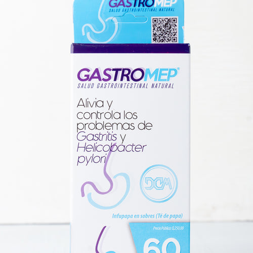 GASTROMEP