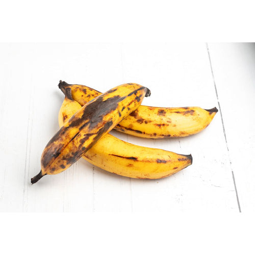 Platano Maduro (Pequeno)