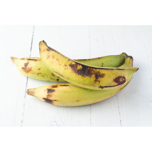 Platano Verde (Pequeno)