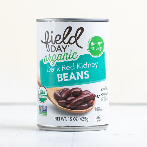 Red Bean (Can)