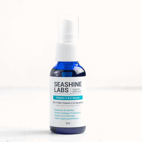 Vitamin C - Serum