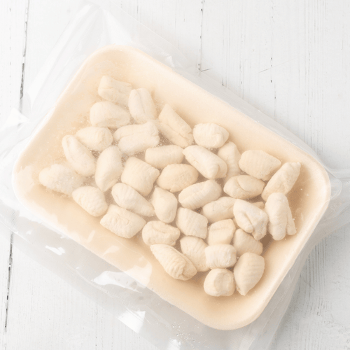 Gnocchi - Ricotta