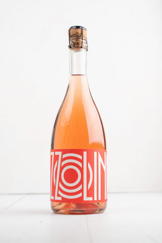 Fizzolina - Rose