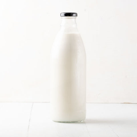 Leche Pasteurizada - Entera