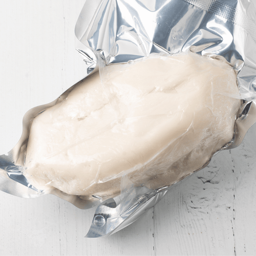 Mantequilla de Bufala