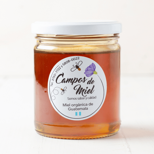 Miel de Abeja