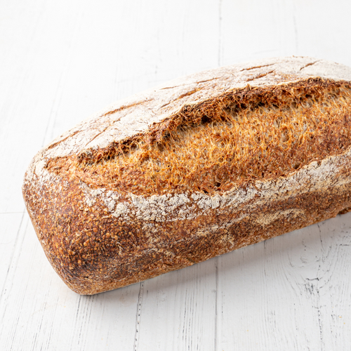 Sourdough Bread - Integral (Rectangular)