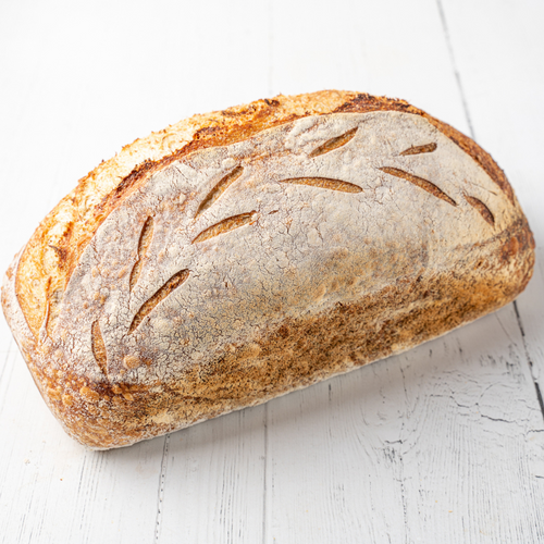 Sourdough Bread - Classic (Rectangular)