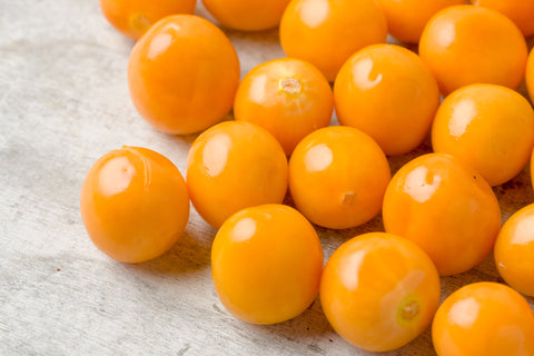 Kapstachelbeeren