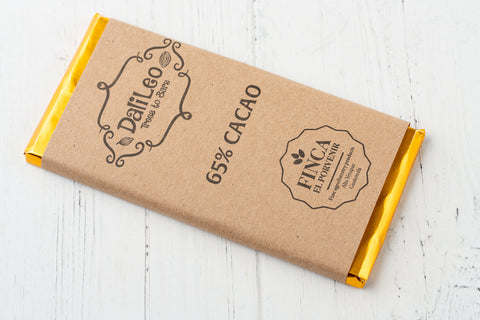 Chocolate 65% - Grande